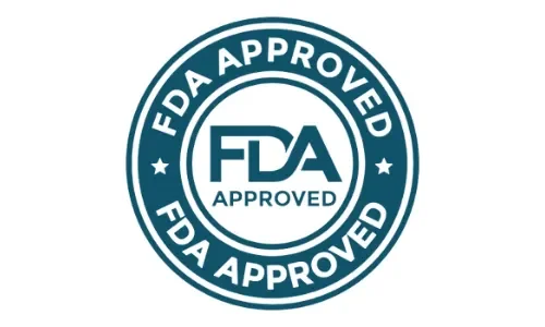 Audifort fda approved